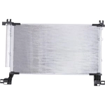 Order Condenser - LX3030141 For Your Vehicle