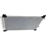 Order Condenser - LX3030142 For Your Vehicle