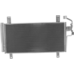 Order Condenser - MA3030143 For Your Vehicle