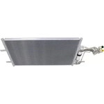 Order Condenser - MA3030149 For Your Vehicle