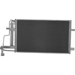 Order Condenser - MA3030156 For Your Vehicle