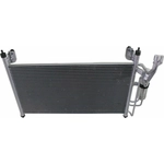 Order Condenser - MA3030158 For Your Vehicle