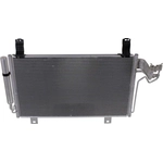 Order Condenser - MA3030161 For Your Vehicle