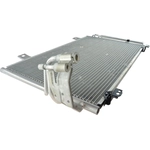Order Condenser - MA3030162 For Your Vehicle