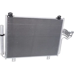 Order Condenser - MA3030165 For Your Vehicle