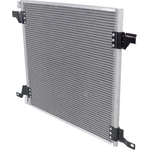 Order Condenser - MB3030115 For Your Vehicle