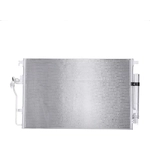 Order Condenser - MB3030161 For Your Vehicle