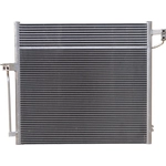 Order Condenser - MB3030162 For Your Vehicle