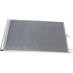 Order Condenser - MB3030166 For Your Vehicle