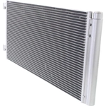 Order Condenser - MC3030103 For Your Vehicle
