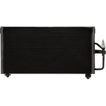Order Condenser - MI3030112 For Your Vehicle