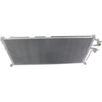 Order Condenser - MI3030167 For Your Vehicle