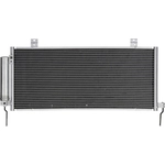 Order Condenser - MI3030171 For Your Vehicle