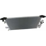 Order Condenser - MI3030172 For Your Vehicle