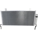 Order Condenser - MI3030173 For Your Vehicle