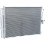 Order Condenser - MI3030174 For Your Vehicle
