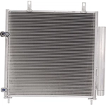 Order Condenser - MI3030176 For Your Vehicle