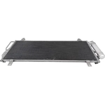 Order Condenser - MI3030178 For Your Vehicle