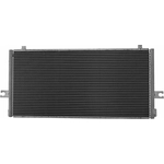 Order Condenser - NI3030101 For Your Vehicle