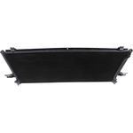 Order Condenser - NI3030103 For Your Vehicle