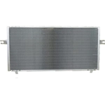 Order Condenser - NI3030104 For Your Vehicle