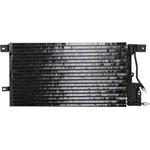 Order Condenser - NI3030109 For Your Vehicle