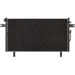 Order Condenser - NI3030113 For Your Vehicle