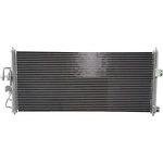 Order Condenser - NI3030118 For Your Vehicle