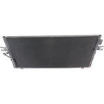 Order Condenser - NI3030147 For Your Vehicle