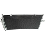 Order Condenser - NI3030151 For Your Vehicle