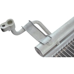 Order Condenser - NI3030157 For Your Vehicle