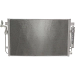 Order Condenser - NI3030161 For Your Vehicle