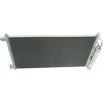 Order Condenser - NI3030163 For Your Vehicle