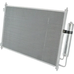 Order Condenser - NI3030164 For Your Vehicle