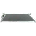 Order Condenser - NI3030165 For Your Vehicle