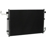 Order Condenser - NI3030166 For Your Vehicle