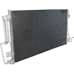 Order Condenser - NI3030170 For Your Vehicle