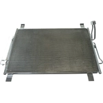 Order Condenser - NI3030172 For Your Vehicle