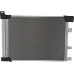 Order Condenser - NI3030173 For Your Vehicle