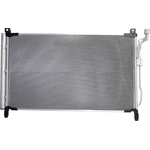 Order Condenser - NI3030177 For Your Vehicle