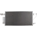 Order Condenser - NI3030178 For Your Vehicle