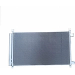 Order Condenser - NI3030180 For Your Vehicle