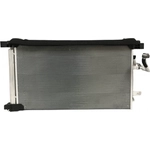 Order Condenser - NI3030183 For Your Vehicle