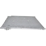 Order Condenser - NI3030185 For Your Vehicle