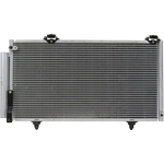 Order Condenser - SC3030103 For Your Vehicle