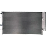 Order Condenser - SC3030107 For Your Vehicle