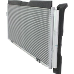 Order Condenser - SU3030131 For Your Vehicle