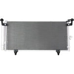 Order Condenser - SU3030133 For Your Vehicle