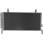 Order Condenser - SU3030135 For Your Vehicle