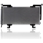 Order Condenser - SU3030136 For Your Vehicle